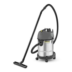 Drėgno ir sauso valymo dulkių siurblys KARCHER NT 30/1 Me Classic Edition