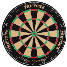 Darts taikinys HARROWS Official Competition
