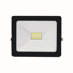 LED prožektorius TOPE Toledo, be judesio daviklio, 10W, 850lm, 4000K, IP65