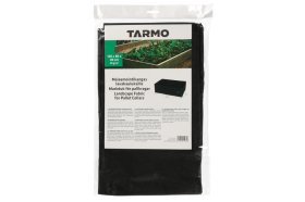 Agrodanga pakeltoms lysvėms TARMO, 1,2 x 0,8 x 0,4 m, juodos sp.