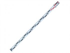 Teleskopinė liniuotė STABILA T-NL, 5 m