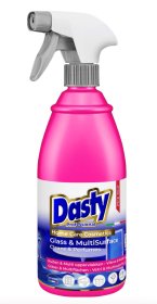 Stiklo ir paviršių valiklis DASTY, 700 ml