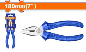 Replės WADFOW, universalios, 180 mm, WPL1C27