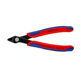 Kirpimo replės KNIPEX, Electronic Super Knips 7881125