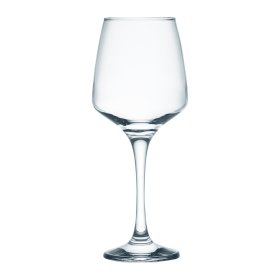 Vyno taurių rinkinys AMBITION SPARKLE, 6 vnt., 330 ml, ST