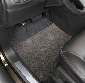 Vienkartinis absorbuojantis automobilinis kilimėlis BOTTARI Dryer Mat Plus, dydis 38 x 50 cm, 32356