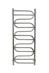 Rankšluosčių džiovintuvas-kopetėlės WELLMER Wave 1320, 1320 x 530 mm, nerūdijančio plieno AISI 316