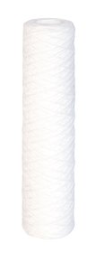 Vandens filtro kasetė USTM PP5M10BB, 10", 5 µm, PP siūlų, mechaninio valymo, BigBlue filtrams