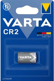 Maitinimo elementas VARTA Cr2, 3 V, ličio, 1 vnt.