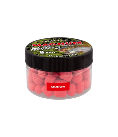 Masalas DRAGON MAGNUM, neutralaus plūdrumo, 8 mm, 60 ml, šilkmedis
