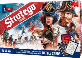 Stalo žaidimas JUMBO Stratego