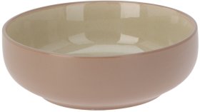 Dubuo, keraminis, rausvos sp.