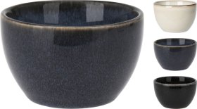 Dubenėlis, keraminis, 3 skirtingi dizainai, 210 ml