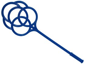 Kilimų mušiklis 26017