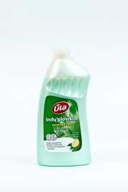 Indų ploviklis ŪLA SENSITIVE, 500 ml.
