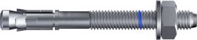 Inkarinis varžtas TOX S-Fix Pro 1, A4, M12 x 120/20 mm