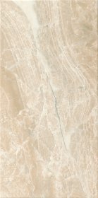 Keraminės sienų plytelės KERATILE DANAE CREMA, 25 x 50 cm, 1,625 m2/dėž., N