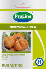 Daržovių sėklos, Pomidorai PROLINE RUGANTINO, 10 g. H