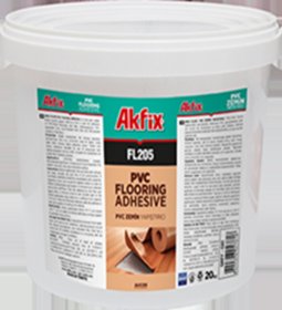 Akfix AC605 akrilinio hermetiko dėžė+pistoletas dovanų, N