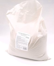 Maltas šamotas 0-2, 25 kg