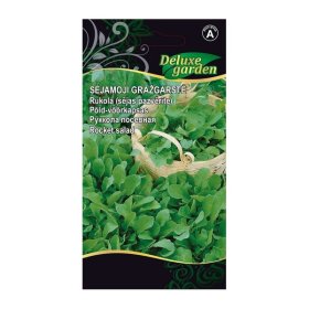 Daržovių sėklos, gražgarstės sėjamosios, 3 g., 3751, A