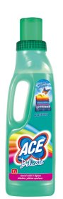 Valiklis dėmių ACE Delicate, 1 l