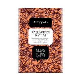 Sausas namų kvapas ACAPPELLA Paslaptingi Rytai, 70 g