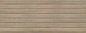 Keraminės sienų plytelės ONEKER Macedonia Roble Bandas Slim, 45 x 120 cm, 2,160 m2/dėž., medžio imitacija, juostos, rudos spalvos, Ispanija, N