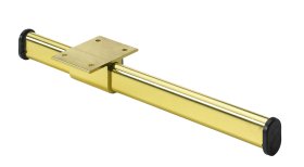 Ištraukiama kartelė rūbams HETTICH, 225mm, 1560