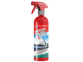Stiklų valiklis DR. MARCUS, su purkštuku, 750 ml