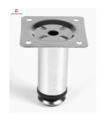 Baldų kojelė F1-30, 100mm, reguliuojama