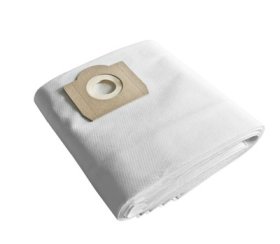Dulkių siurblio maišelis Karher Power Bag professional RMB06W, pakuotėje - 5 vnt.