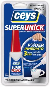 Klijai CEYS Super Unick Immediate, 20 g
