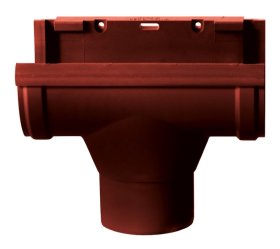 Nuolaja S-LON, raudonos spalvos