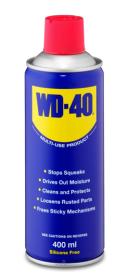 Universali priemonė WD-40, 400 ml