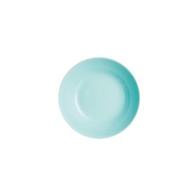 Lėkštė sriubai LUMINARC Diwali, mėtinės sp., 20 cm