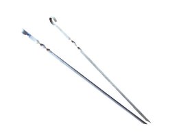 Iešmas, ilgis 60cm, nerūdijančio plieno