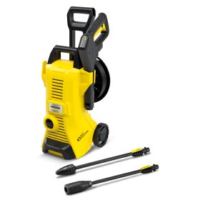 Aukšto slėgio plovykla KARCHER K 3 Premium Power Control, 1.602-750.0