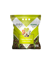 Trąšos AGROCHEMA Pavasaris, 10 kg