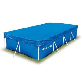Baseino uždangalas BESTWAY, 2.21m x 1.50m , 58103