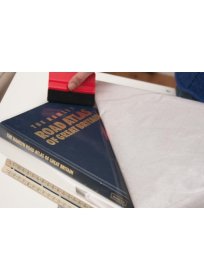 Lipni plėvelė D-C-Fix 346-0013, 0,45cm x 2m