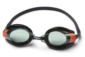 Plaukimo akiniai BESTWAY PRO RACER, nuo 7 metų