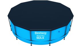 Baseino uždangalas BESTWAY, 3.66m, 58037