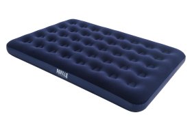 Pripučiamas čiužinys BESTWAY FULL, mėlynas, 1.91m x 1.37m x 22cm, 67002