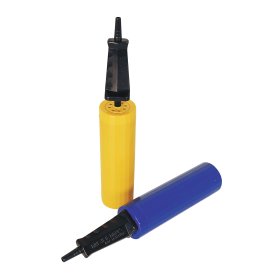 Rankinė mini pompa BESTWAY, 28cm, 62008