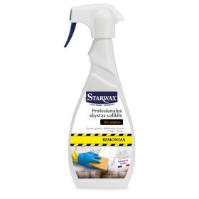 Valiklis remonto darbams STARWAX 66092, 0,5 l