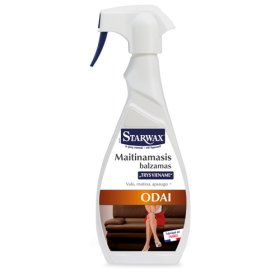 Valiklis odai STARWAX 66579, 500 ml