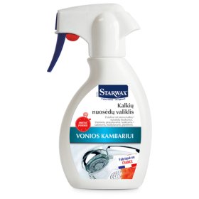 Valiklis kalkių nuosėdoms STARWAX 66665, 250 ml