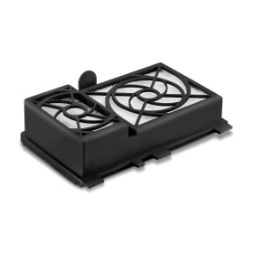 Filtras KARCHER Hepa 13, tinkantis DS 6 dulkių siurbliui su vandens filtru (2.860-273.0)