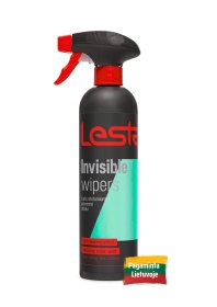Lietaus lašus atstumianti priemonė LESTA, 500ml